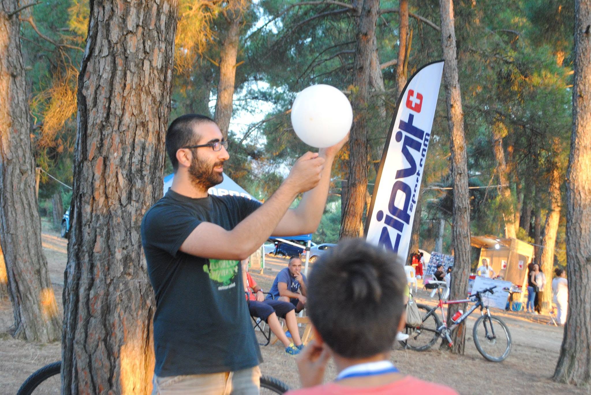 Γιορτές του Δάσους 2015